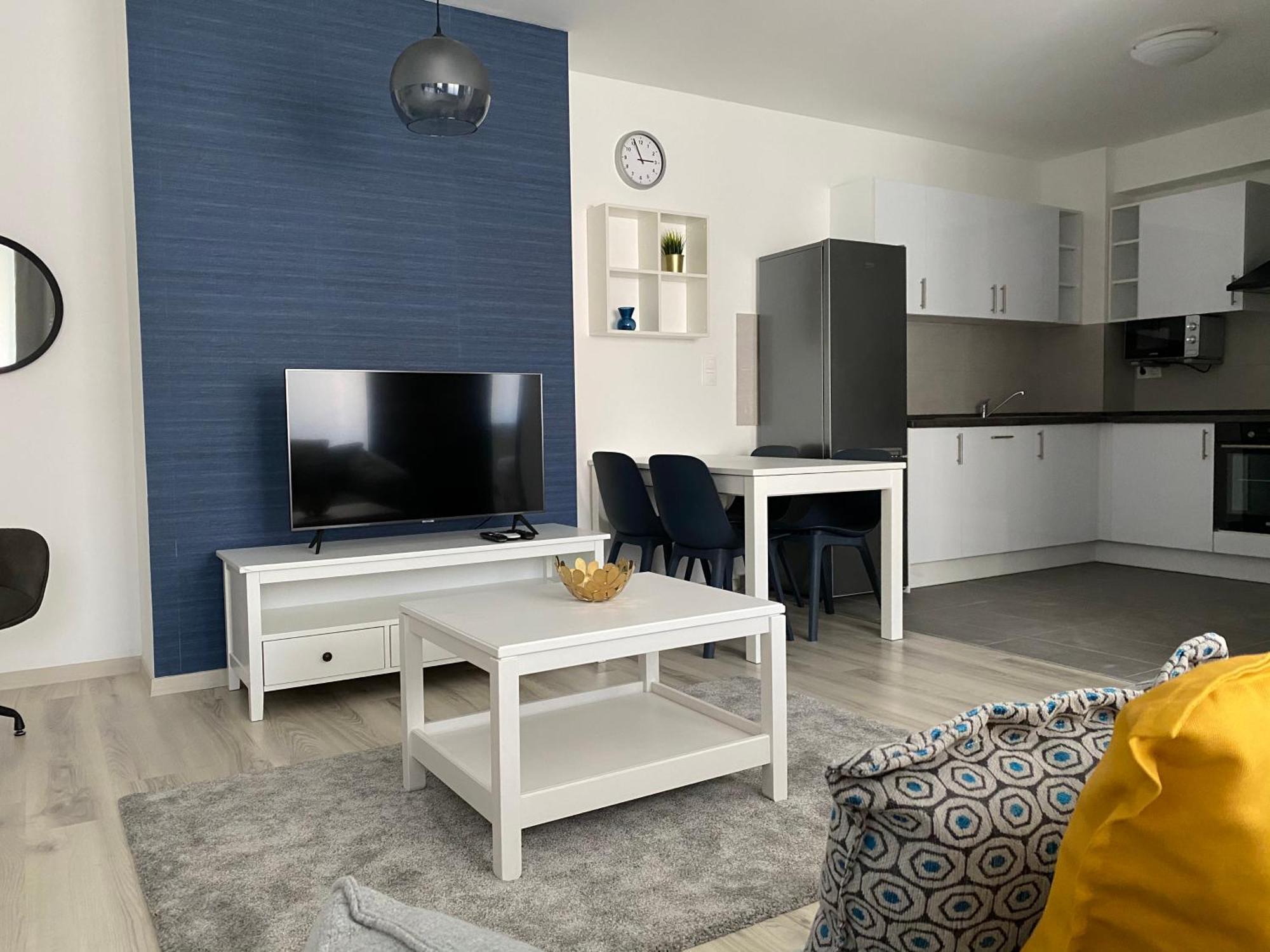 Apartment Atempo *