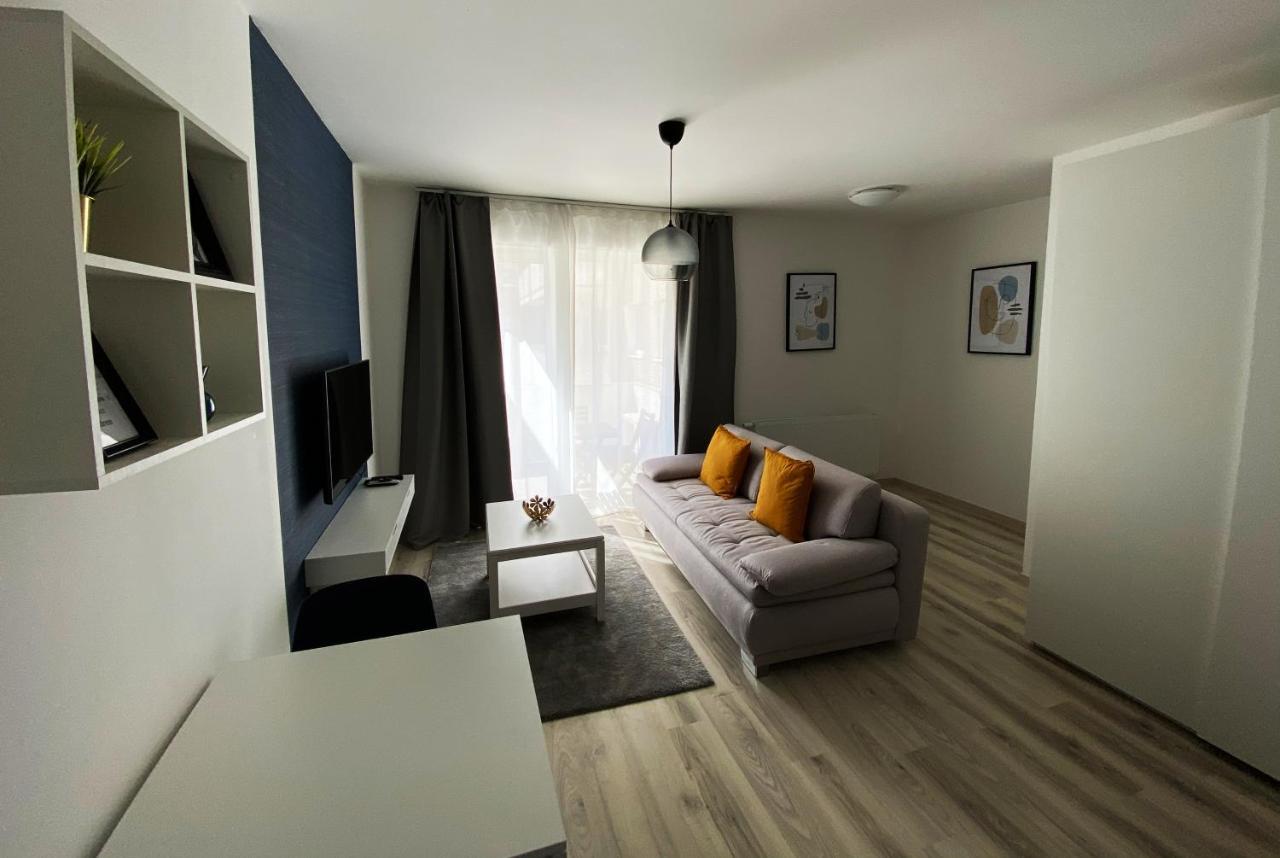 Atempo Apartment
