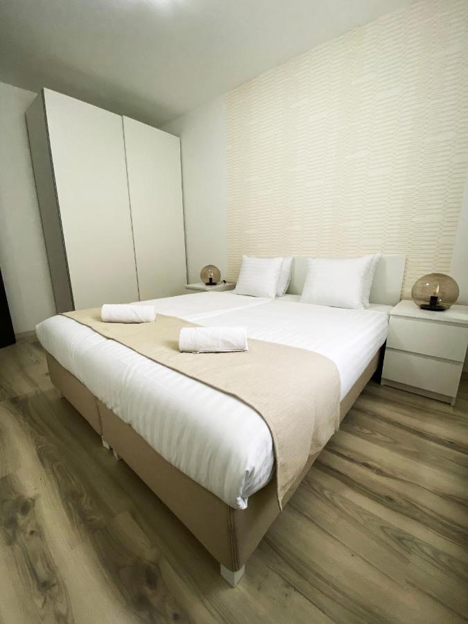Atempo Apartment *