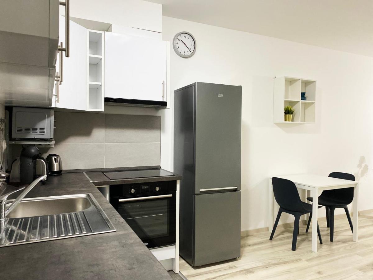 Apartment Atempo Budapest