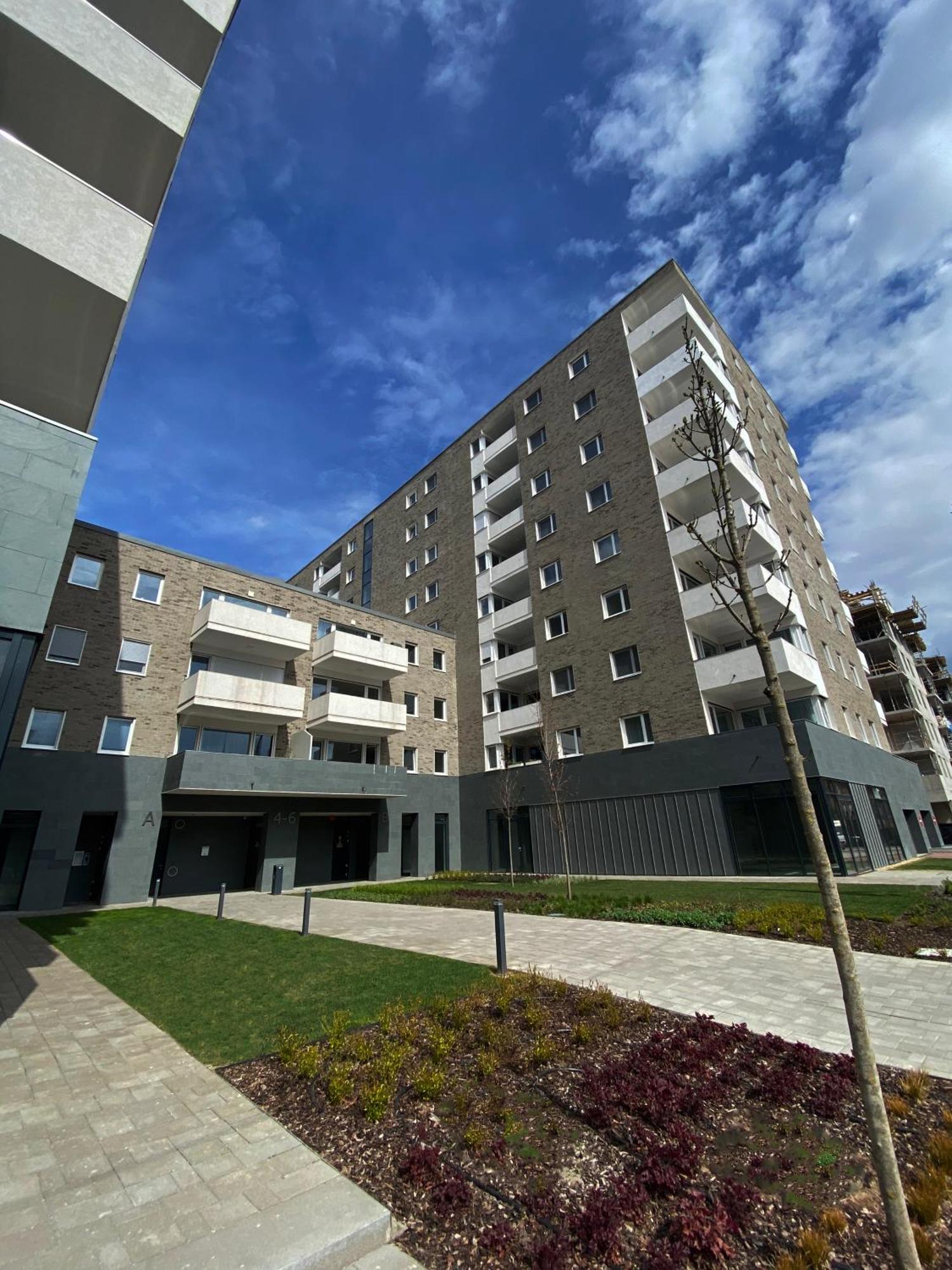 Atempo Apartamento Budapeste