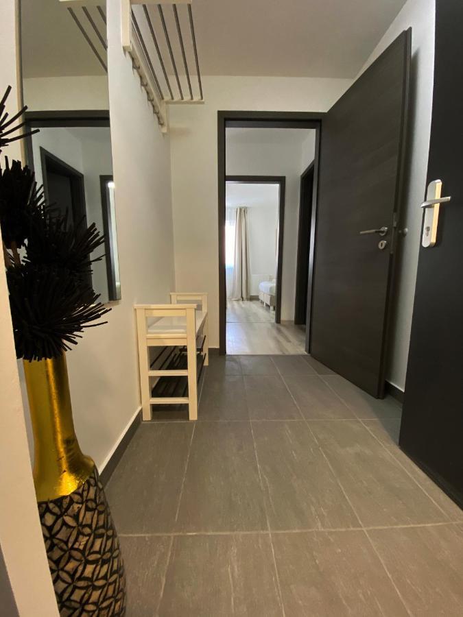 Atempo Apartamento Budapeste