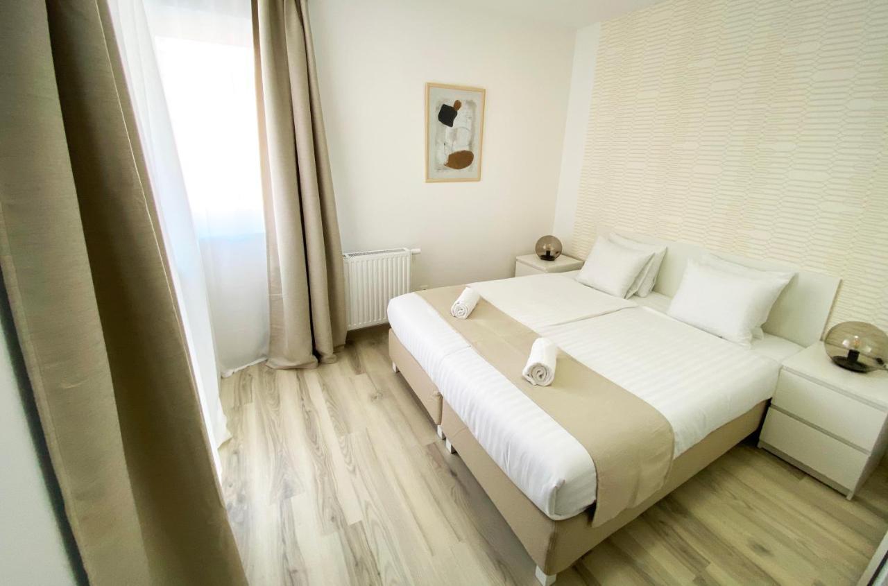 Atempo Apartamento Budapeste