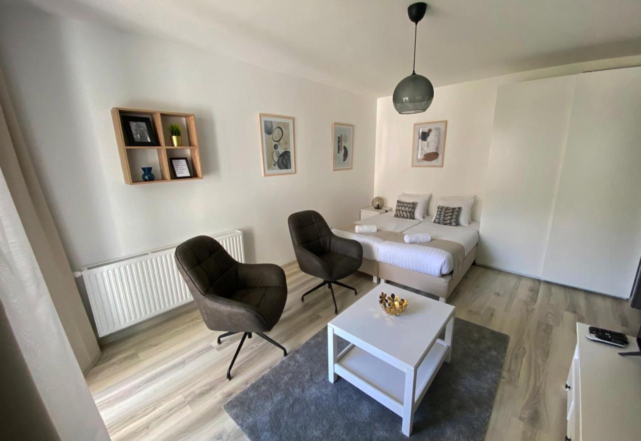 Apartamento Atempo *