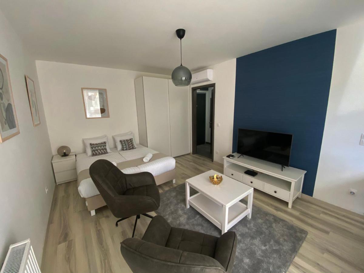 Atempo Apartamento Budapeste