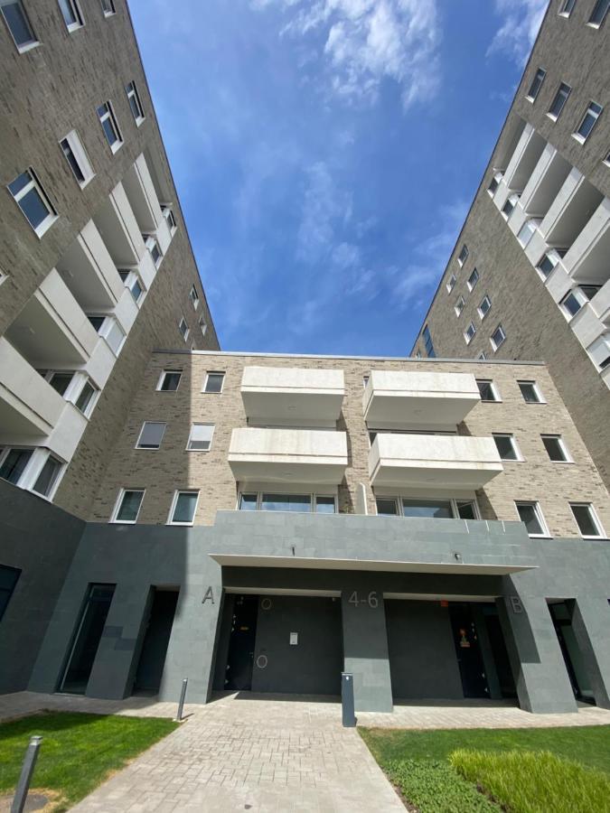 Apartamento Atempo *