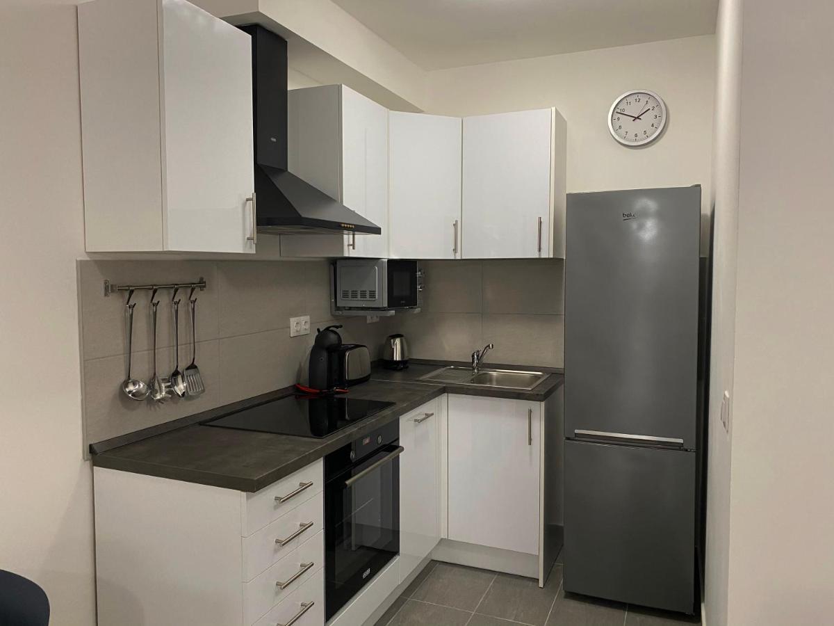 Apartamento Atempo *